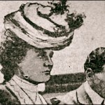Chicago May on trial in 1907
