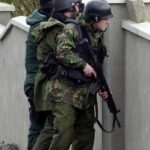Garda ERU – Irish Police Commando at the Abbeylara shooting