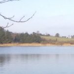 Lough Gowna which has a version of the Loch Ness Monster and a mermaid according to local folklore