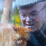 The late Joe T – a life fully lived… that was some Clyde Navigation as he would say himself!!!