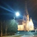Church at Edgeworthstown – to spite scandals our faith is still important in Ireland