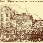 Coola Mill in Kilbeggan