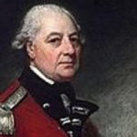 Lord Townsend Viceroy of Ireland who knighted Thomas Cuffe of Kilbeggan as a drunken antic
