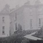 Derrycassin House in North Longford