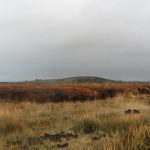 Edenmore Hill and the Edenmore Bog Walk