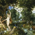 Jan-Brueghel-the-Elder-Paradise-and-the-Fall