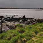 Low Tide at Lough Atalia