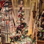 Christmas Tree in Birr