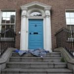 Homeless in Dublin